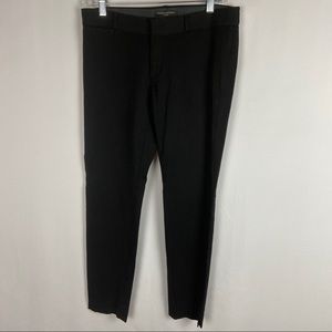Banana Republic Sloan Long Length Career Pants